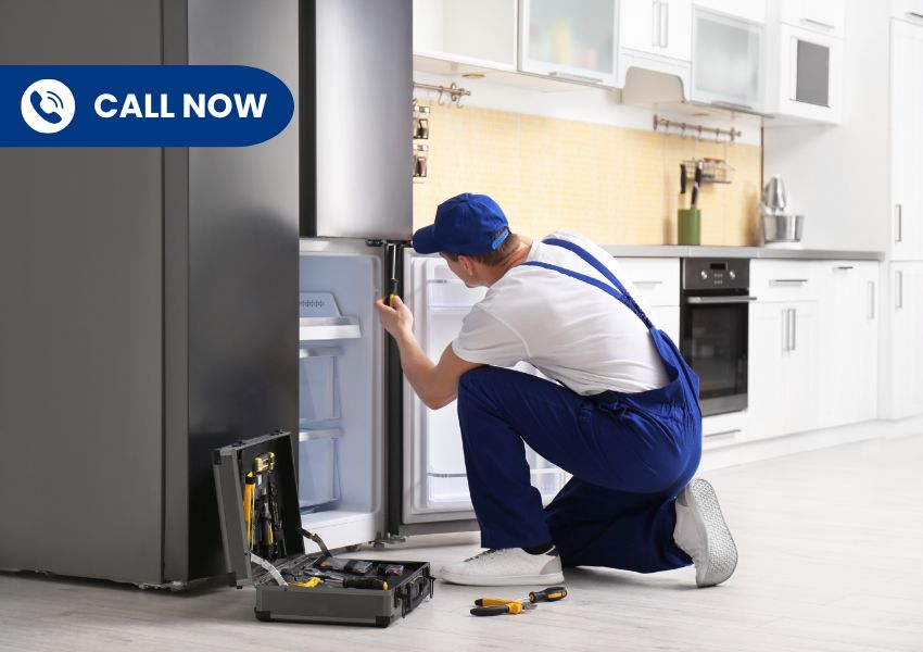 Ozan Appliance Repair Company